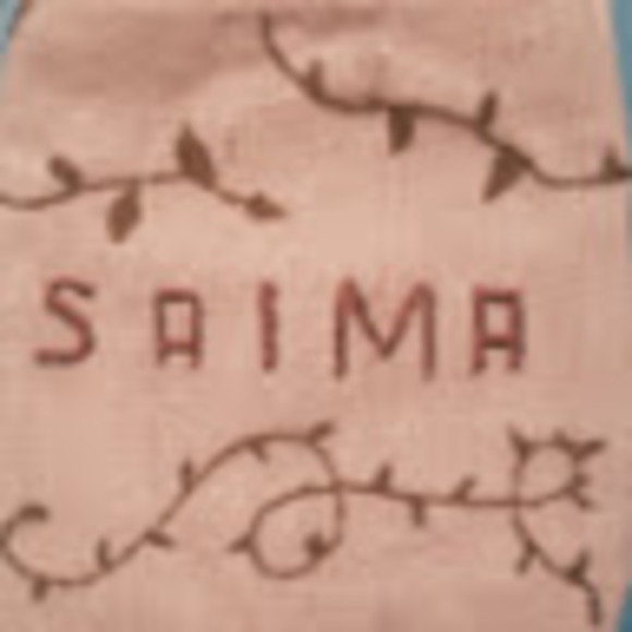 Meet your Posher, Saima - Picture 1 of 1